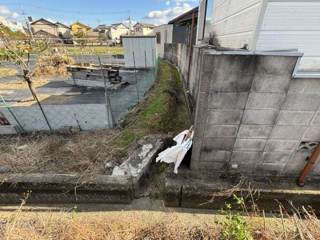 姫路市伊伝居/売土地の周辺