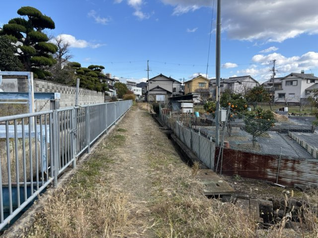 姫路市伊伝居/売土地の周辺