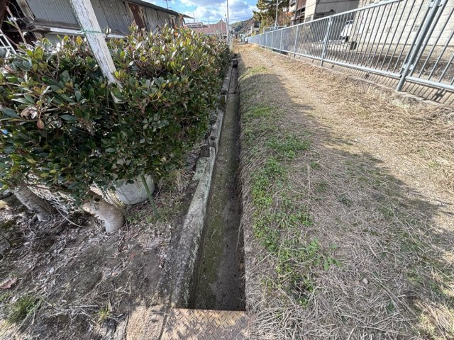 姫路市伊伝居/売土地の周辺