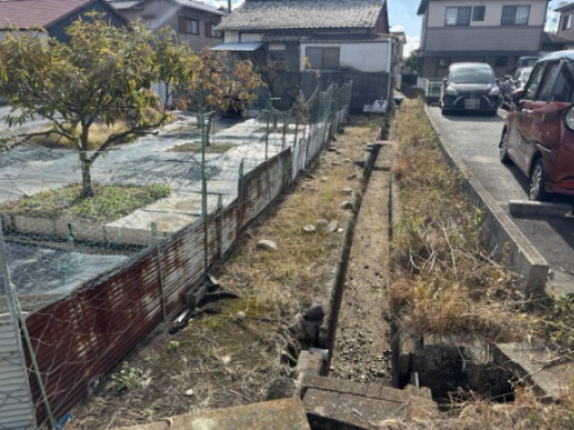 姫路市伊伝居/売土地の周辺