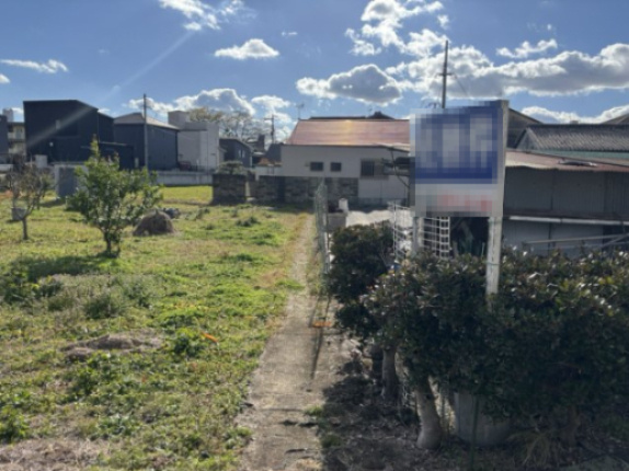 姫路市伊伝居/売土地の周辺