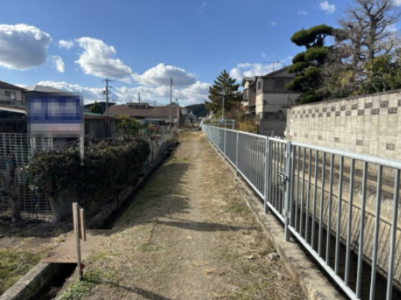 姫路市伊伝居/売土地の周辺