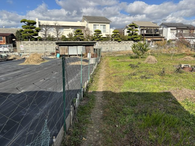 姫路市伊伝居/売土地の周辺