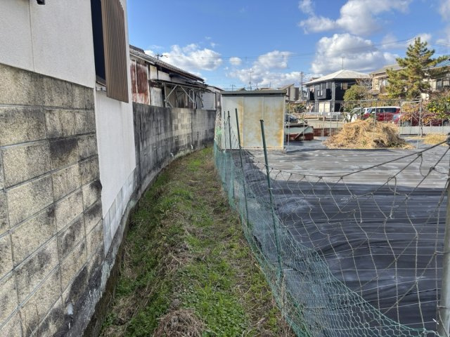 姫路市伊伝居/売土地の周辺