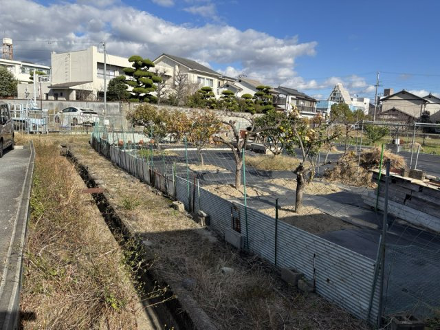 姫路市伊伝居/売土地の周辺