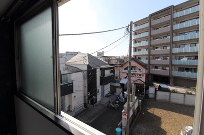 【展望】 | サン・レルム