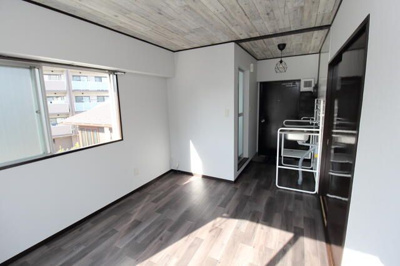 【居間・リビング】 | サン・レルム