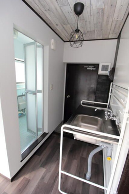 【トイレ】 | サン・レルム