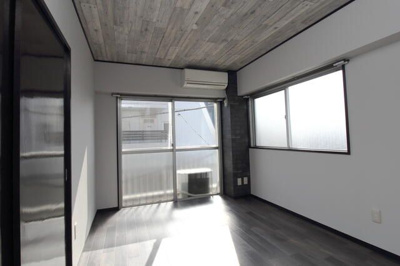 【内装】 | サン・レルム