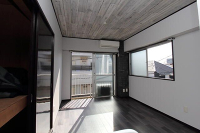 【設備】 | サン・レルム