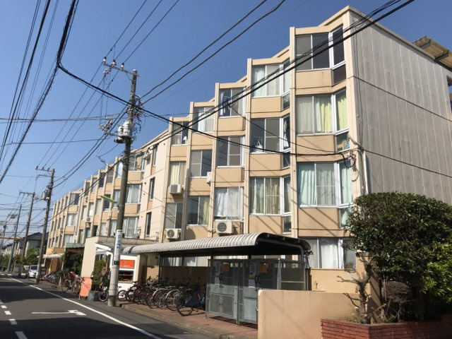 グリーンハウスＮｏ２