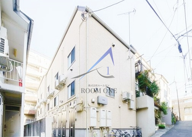 インベスト四谷