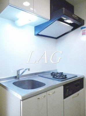 【キッチン】 | ルーブル豊玉参番館 | キッチンです。