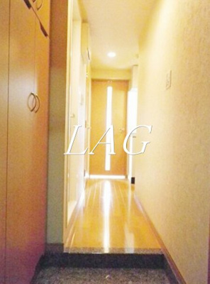 【玄関】 | ルーブル豊玉参番館 | 玄関です。