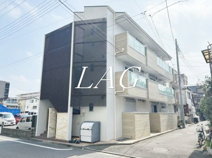 アーベインテラス舟渡の画像