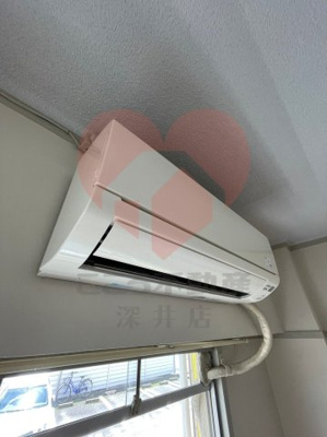  | ビレッジハウス招提2号棟