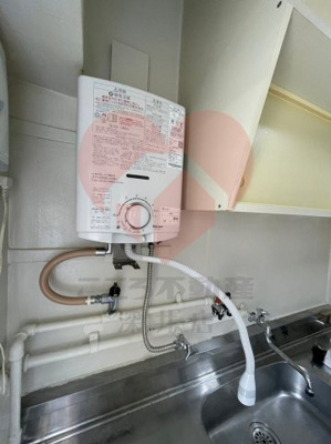  | ビレッジハウス招提2号棟