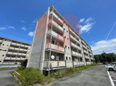  | ビレッジハウス招提2号棟