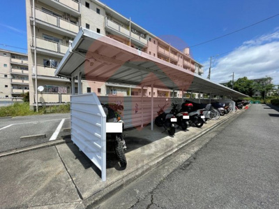  | ビレッジハウス招提2号棟