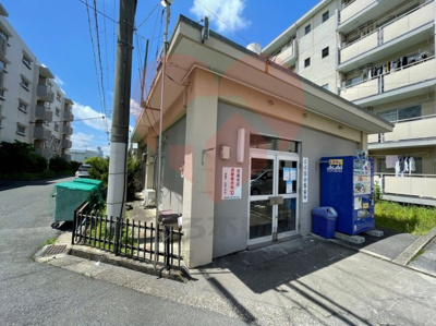  | ビレッジハウス招提2号棟