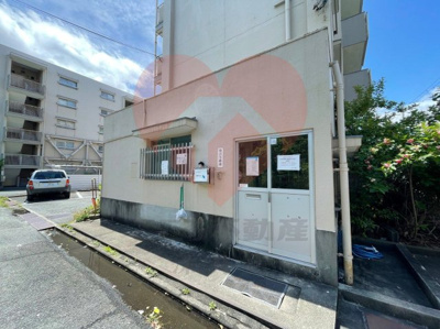  | ビレッジハウス招提2号棟