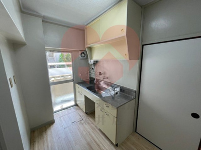  | ビレッジハウス招提2号棟