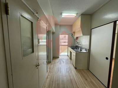  | ビレッジハウス招提2号棟