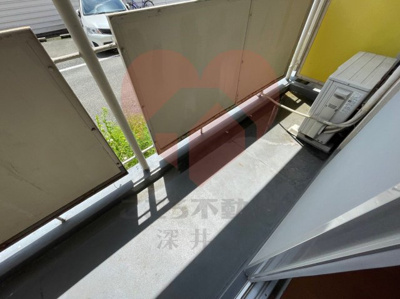  | ビレッジハウス招提2号棟