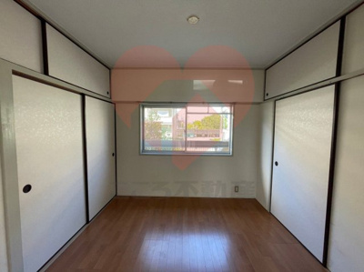  | ビレッジハウス招提2号棟