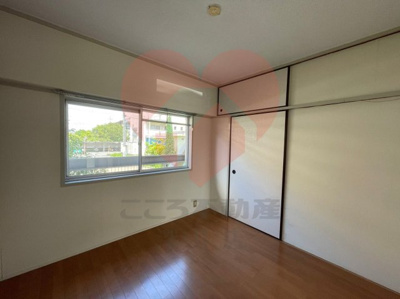  | ビレッジハウス招提2号棟