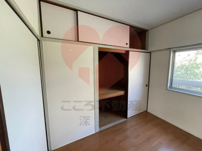  | ビレッジハウス招提2号棟