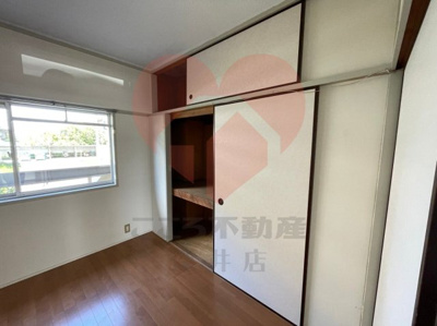  | ビレッジハウス招提2号棟