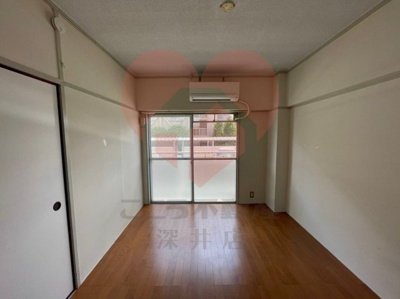  | ビレッジハウス招提2号棟