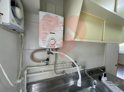  | ビレッジハウス招提2号棟