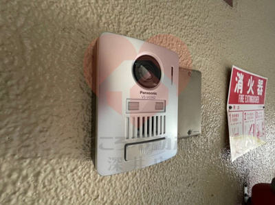  | ビレッジハウス招提2号棟