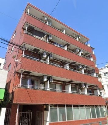 ユースフル練馬