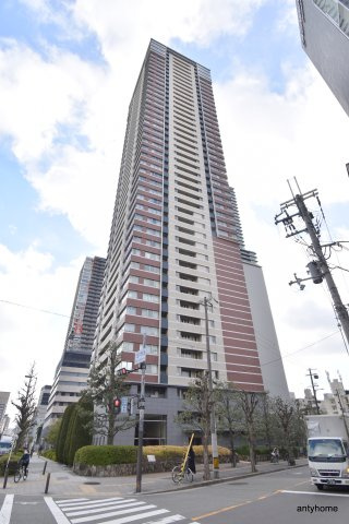 ローレルタワーサンクタス梅田　仲介手数料無料