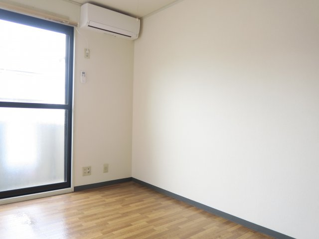 アイビーコートの居間・リビング