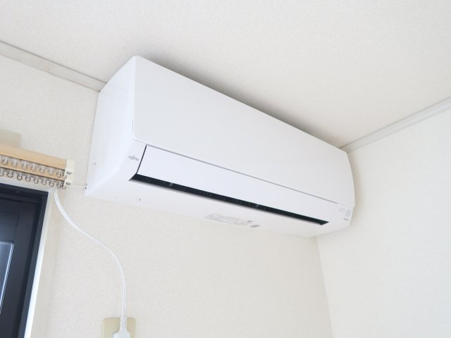 アイビーコートの設備