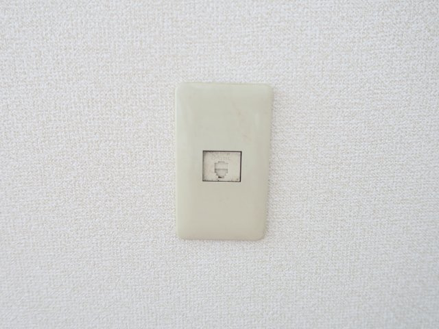 アイビーコートの設備