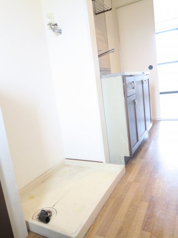 アイビーコートの設備