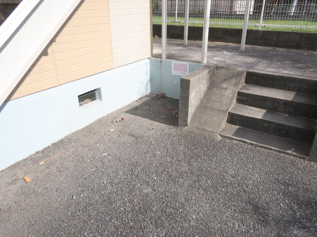 アイビーコートのその他