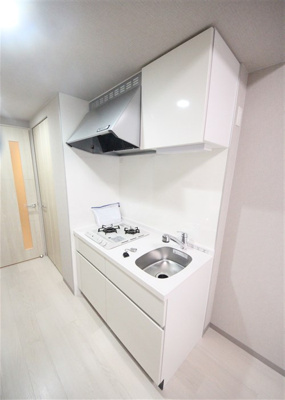 【キッチン】 | リヴェント難波サウス