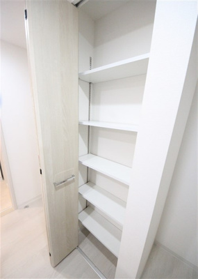 【収納】 | リヴェント難波サウス