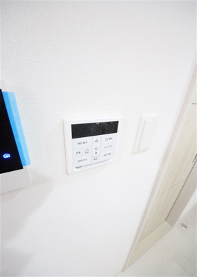 【設備】 | リヴェント難波サウス