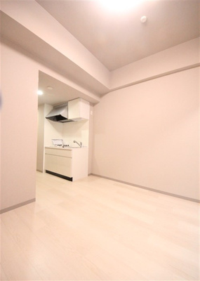 【居間・リビング】 | リヴェント難波サウス