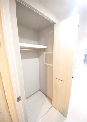 【収納】 | リヴェント難波サウス