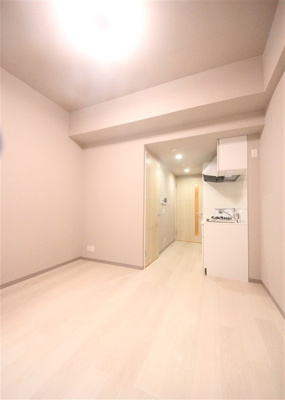 【居間・リビング】 | リヴェント難波サウス