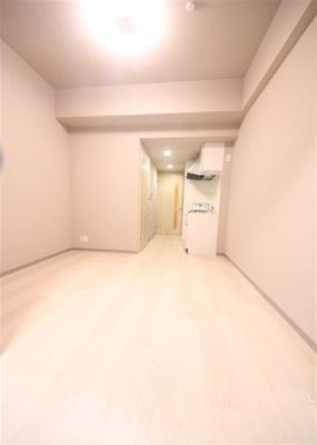 【居間・リビング】 | リヴェント難波サウス