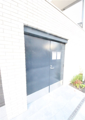 【その他共用部分】 | リヴェント難波サウス